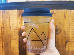 贵阳冰茶气泡嗨-去茶山(鸿通城店)