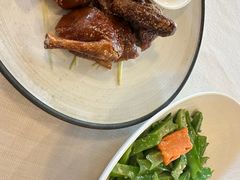 -白云中餐厅·粤菜·亚龙湾喜来登度假酒店