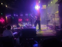 -MOSSO音乐酒吧·live house(南京旗舰店)