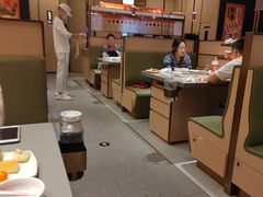 -海底捞火锅(金光华店)