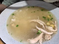 -王春春鸡汤饭(成都城西优品道店)