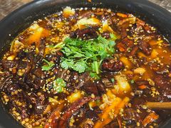-铁公鸡·四川料理(天环广场店)