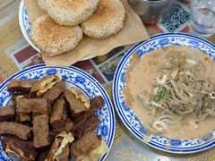 -清真·鸦儿李记·小馆(后海店)