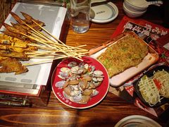 -今邕烧烤(西大店)