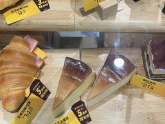 -麦当劳(北京大兴机场二层国内到达(安检外)店)