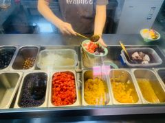 -老式乌米冰(阜阳园店)