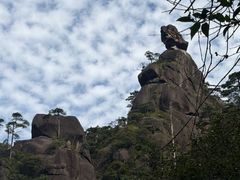 -三清山风景名胜区
