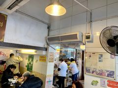 -伍湛记 · 广州老字号(龙津中路店)