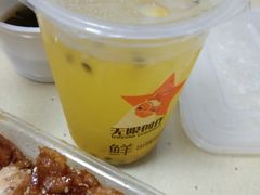-无限双拼照烧双拼饭(和平店)