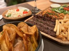 -ALAMEEN阿拉伯餐厅(三里屯店)