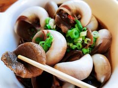 -大丰收海鲜地方菜馆