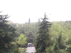 -雨花台烈士纪念馆