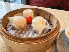 -点都德(华强北店)