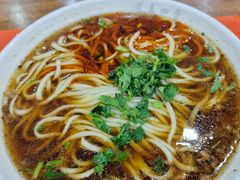 -老王四季抻面(南六东路店)