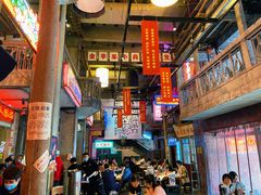 -文和友老长沙龙虾馆(化龙池店)