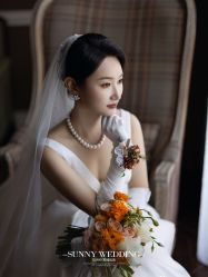 -Sunny喜铺婚礼策划(东部店)
