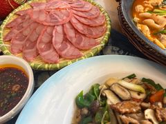 -益恒饭店乡间白族菜(古城总店)