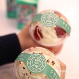 小时候的快乐又回来啦[糖果]来杯娃哈哈奶茶超快乐