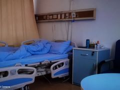 -复旦大学附属华山医院(总院)