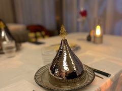 -龟兹KUCINA·新疆菜(前滩L+PLAZA店)