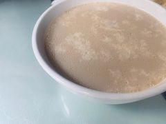-伊宁伊香酥油奶茶馆