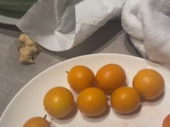 -希尔顿酒店-豫园中餐厅