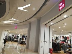 -优衣库(青岛万象城店)