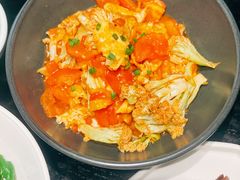 -简小舍·民间手艺菜(武昌江滩店)