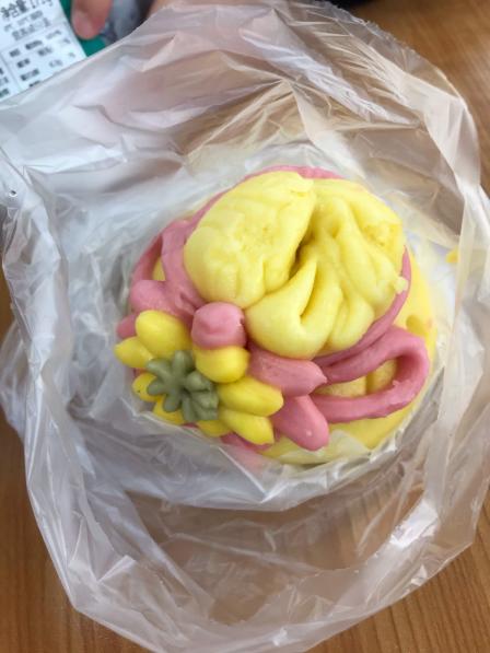 全家便利店(颛兴东路店)-"前几天在微博看到有博主在推全家新出的包子