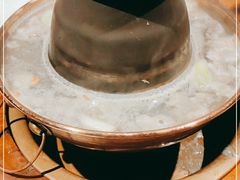 -宝泉铜锅·涮羊肉(解放东路店)