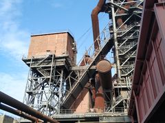 -杜伊斯堡市北景观公园