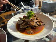-良师门滨海人家·海鲜·家常菜(滨海城店)