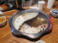 -傣妹火锅(南京东路一店)