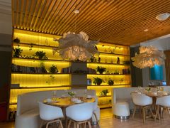 -周三的情书花园餐厅(江北店)