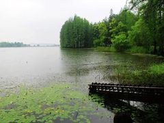 -东湖落雁景区