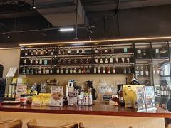 -明谦·Coffee&Cocktail Bar(美您公园店)