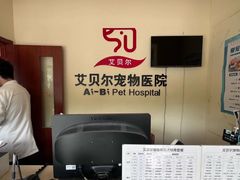 -艾贝尔宠物医院 ·内科全科(梁溪路店)