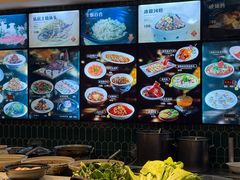 -聚丰园•湖鲜餐厅(阿红私房菜梅石路店)