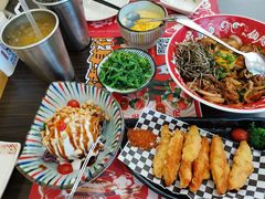 -仙隐小鹿中华料理(南宁万象城店)