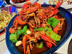 -红盔甲·小龙虾(车公庙店)