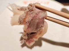 -四川简阳羊肉汤火锅(金台路店)