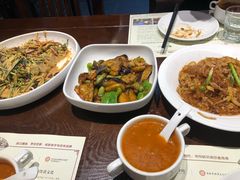 -老厨家(友谊路总店)