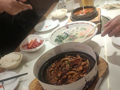 -七八冷面·延边朝鲜族美食(圣熙八号店)