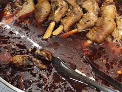 羊蹄子-杜优素羊杂碎(财满街店)
