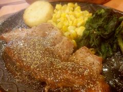 -萨莉亚意式餐厅(中北永旺店)