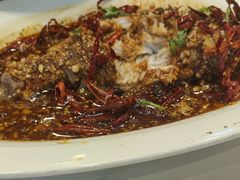 -东来土菜馆(民祥园路店)