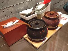 -添萬囍·天津三鲜捞面(天河城店)