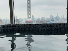 -上海凯宾斯基大酒店