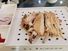-老毛手抓·盐池滩羊非遗手抓(宁夏总店)