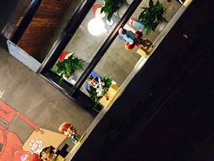 -烤官达人·徐州鲜羊肉串(江宁店)